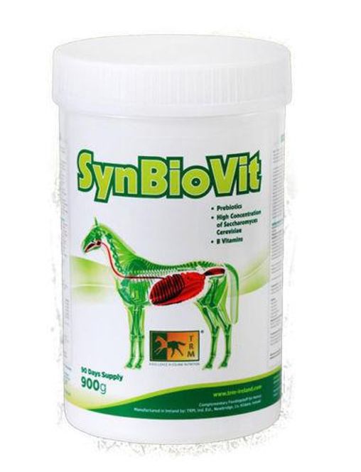 Hovedbilde TRM Synbiovit