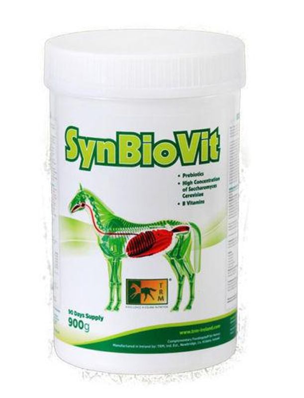 TRM Synbiovit