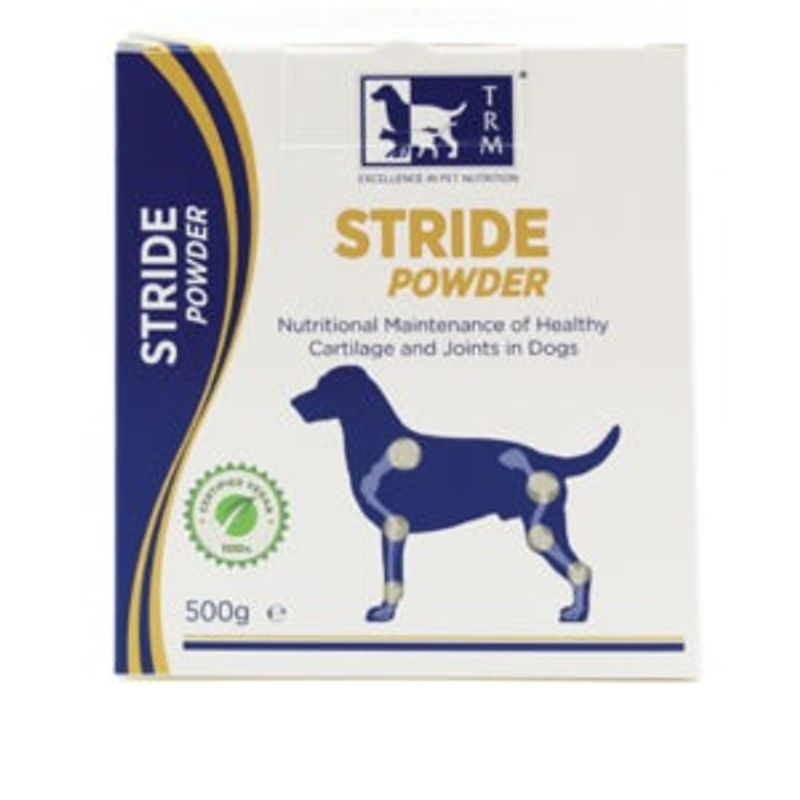 TRM Stride Powder