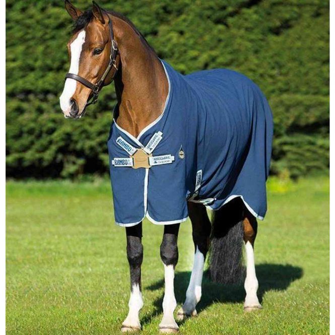 Hovedbilde Rambo Helix Stable Sheet DF