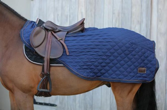 Hovedbilde Kentucky Riding Rug 160gr