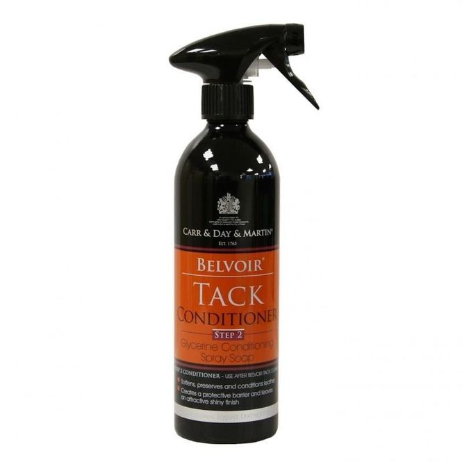 Hovedbilde CDM Tack Conditioner spray ...