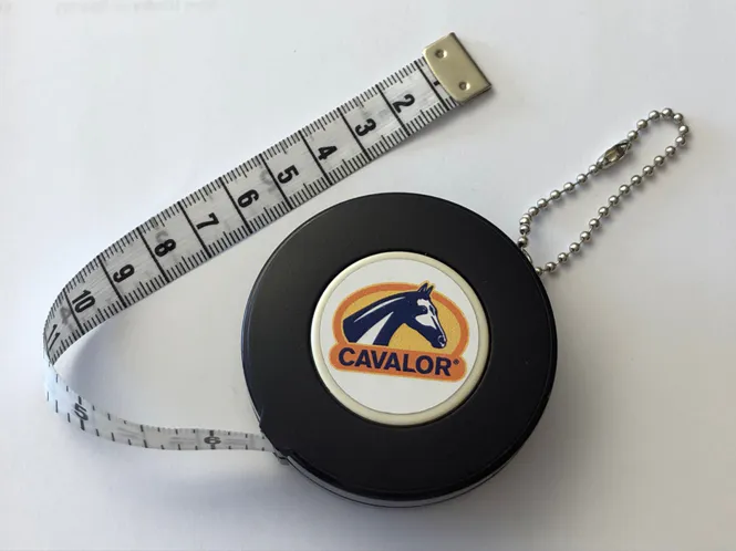 Hovedbilde Cavalor Målebånd