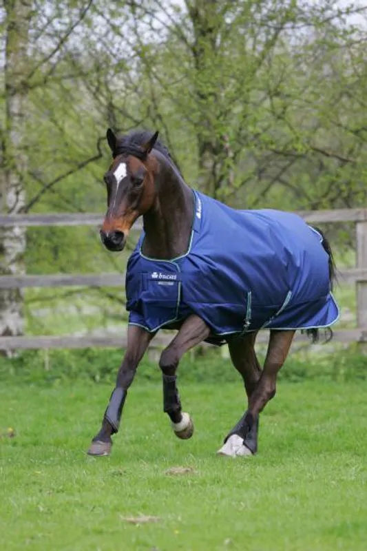 Bucas Smartex Medium Classic