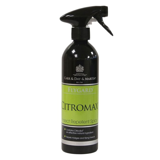 Hovedbilde CDM Citromax Insect Repellent ...