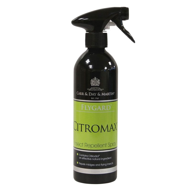 CDM Citromax Insect Repellent Spray