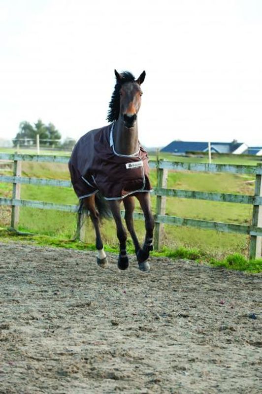 Bucas Smartex Rain Classic