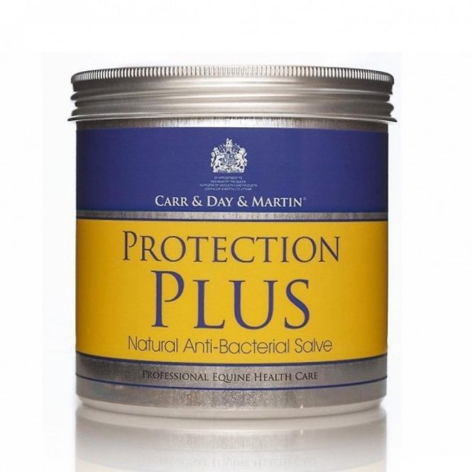 Hovedbilde CDM Protection Plus