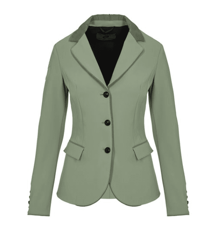 Cavalleria  Toscana stevnejakke / ridejakke