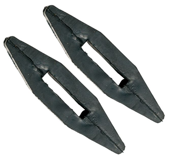 Hovedbilde 21 mm gummistoppere
