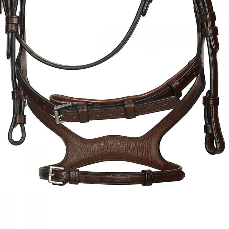 Dyon X-Fit Anatomisk Hodelag