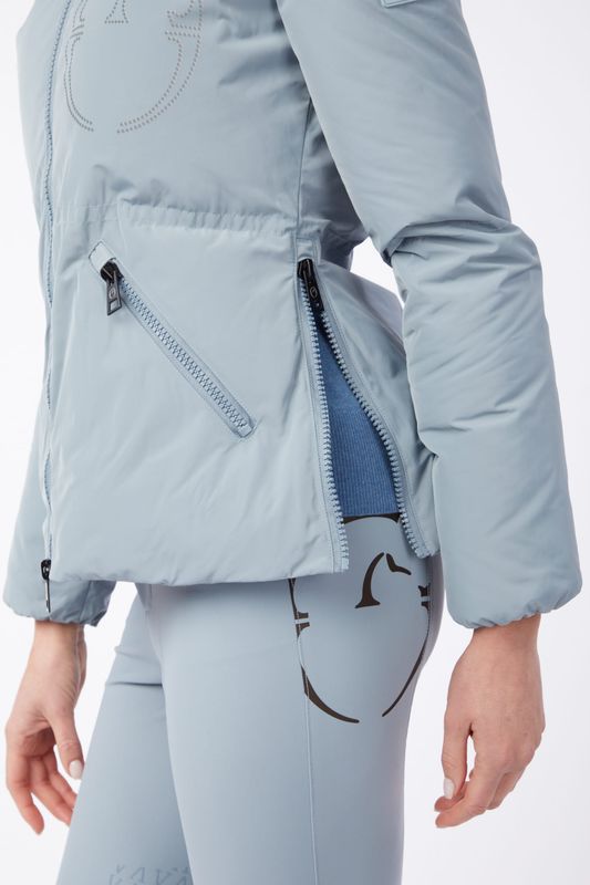 VESTRUM NEW YORK WOMEN’S PADDED JACKET