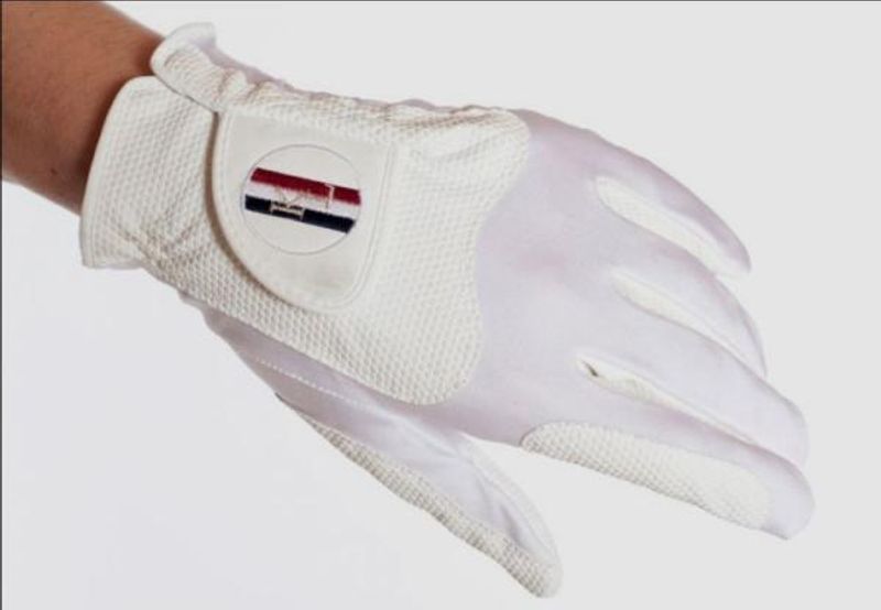 Kingsland Classic Technical Riding Gloves