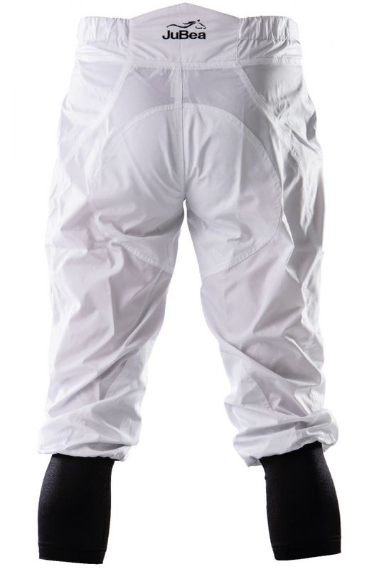  Techfit Race Breeches with Black Elastic Leg Bottom