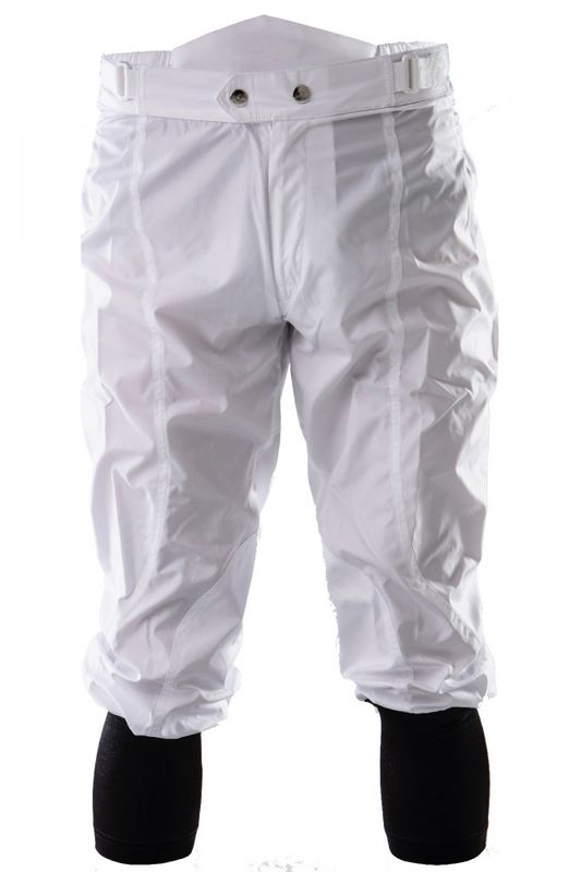  Techfit Race Breeches with Black Elastic Leg Bottom