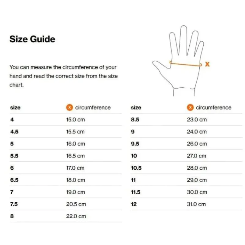 Horseware AA Platinum Lightweight PU Touch Screen Compatible Horse Riding Gloves