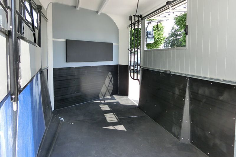 Cheval Liberté MAXI 3 Hestehenger