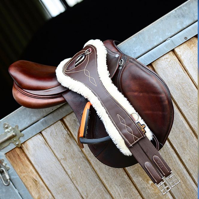 Hovedbilde Kentucky Sheepskin Anatomic ...