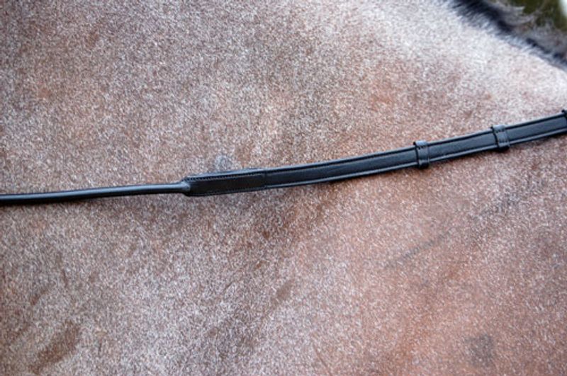 Dyon Rundsydde Huntertøyler m/stopper