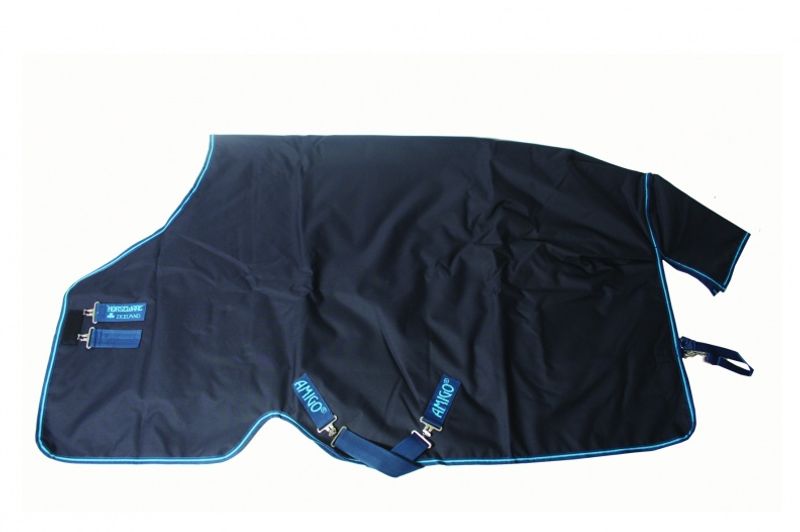 Amigo Bravo 12 100g Turnout/ Navy/electric blue