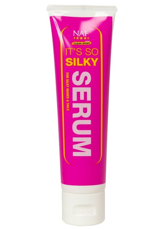 NAF Silky Serum 100ml