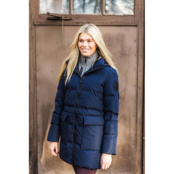 Hovedbilde Vestrum Piana Parkas Navy