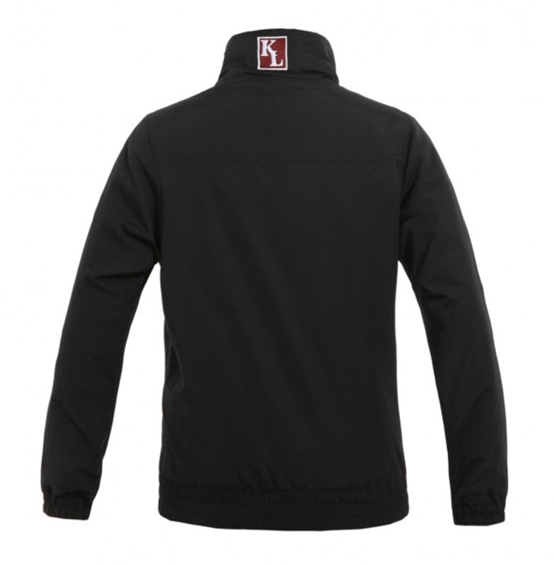 Kingsland Junior Classic Bomber Jacket