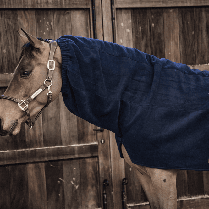 Hovedbilde KENTUCKY HEAVY FLEECE HORSE ...