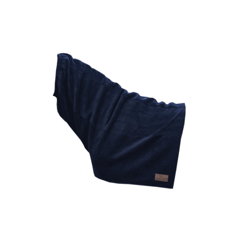KENTUCKY HEAVY FLEECE HORSE SCARF 