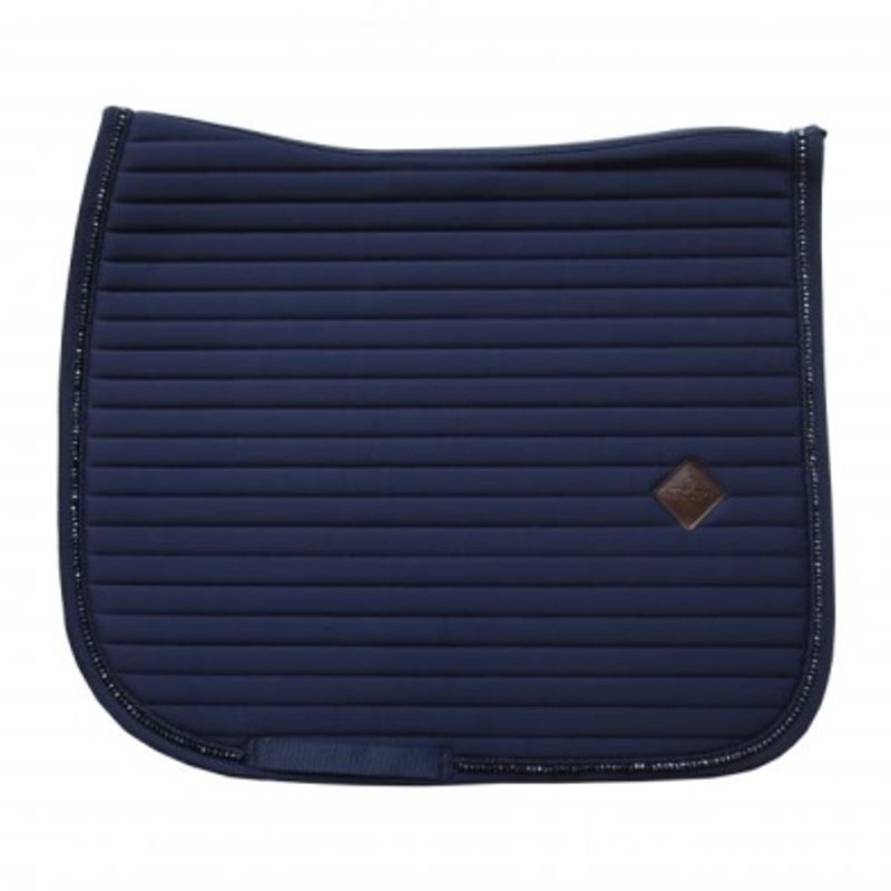 Kentucky Saddle Pad Pearls DR
