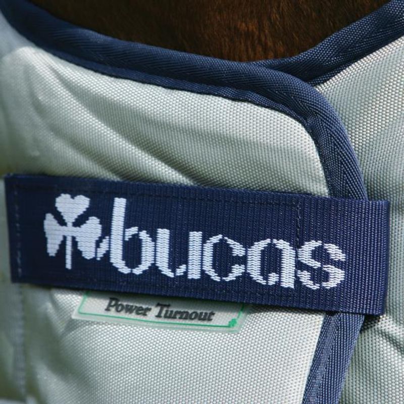 Bucas Power Turnout Extra Classic