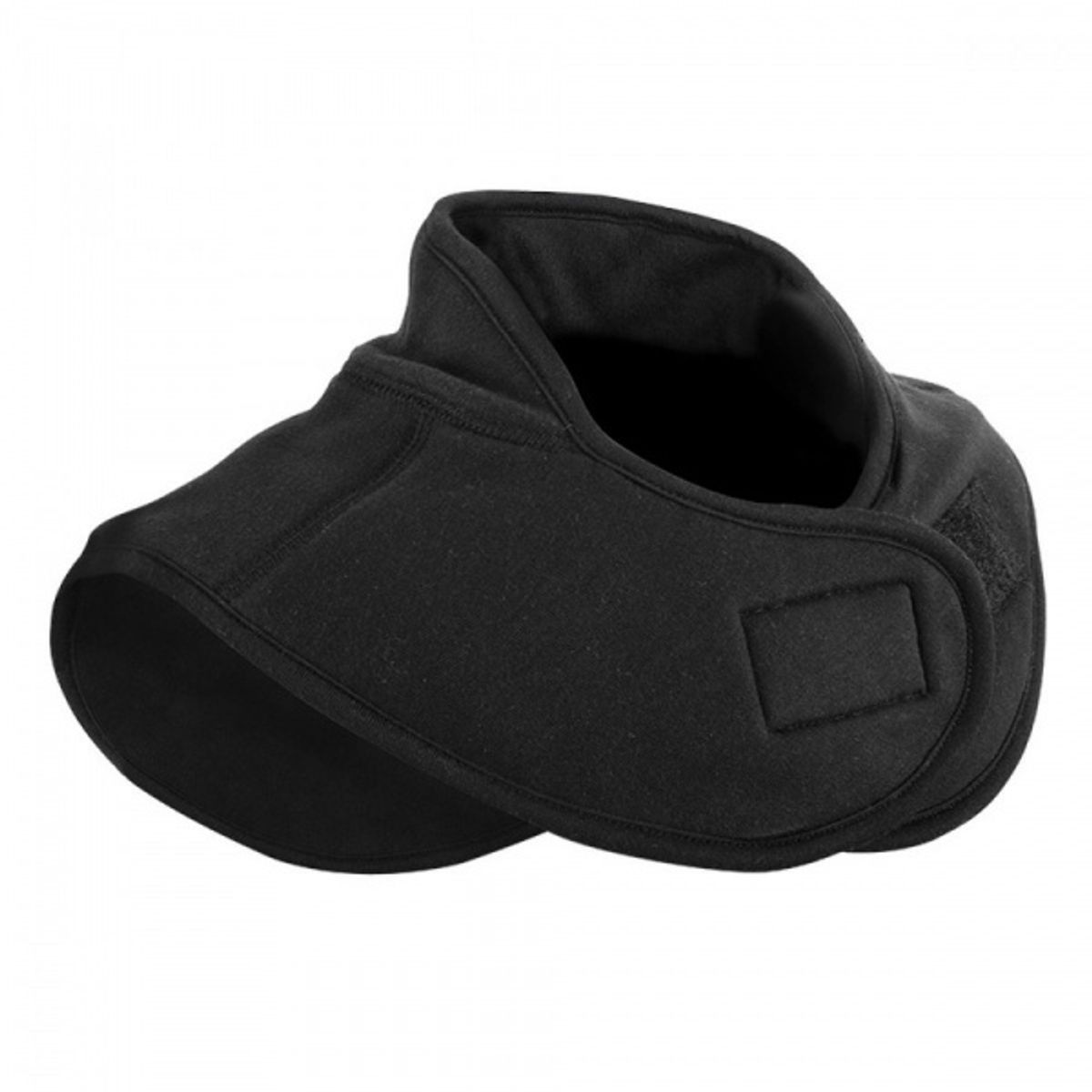 Back on track nakke krage 