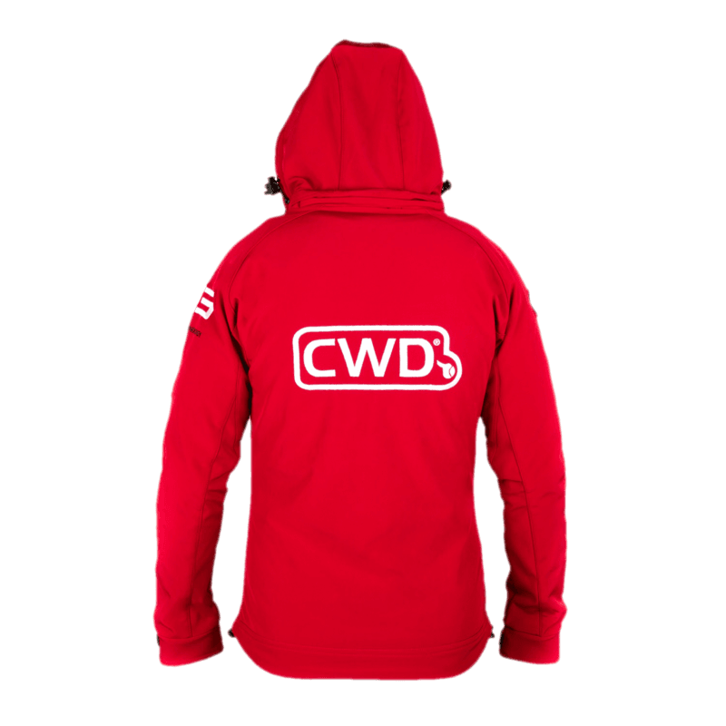 CWD Softshell Jacket Women