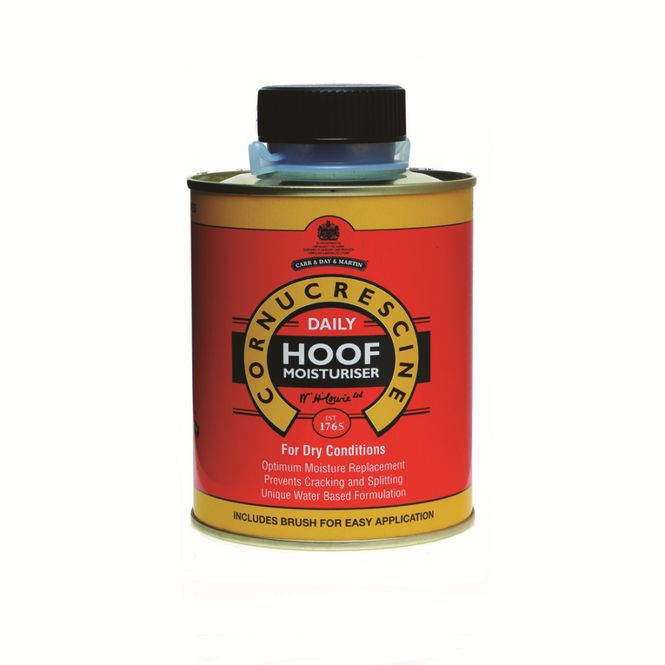 Hovedbilde CDM Cornucrescine Daily Hoof ...