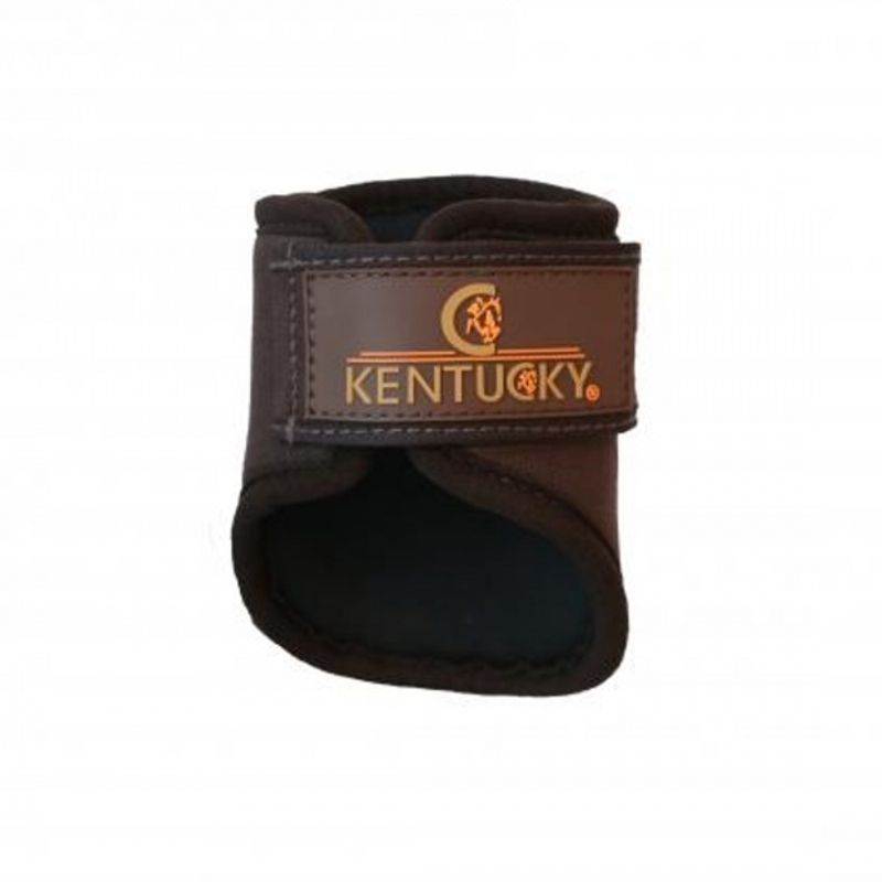 Kentucky 3D Spacer Turnout Boots Short Back