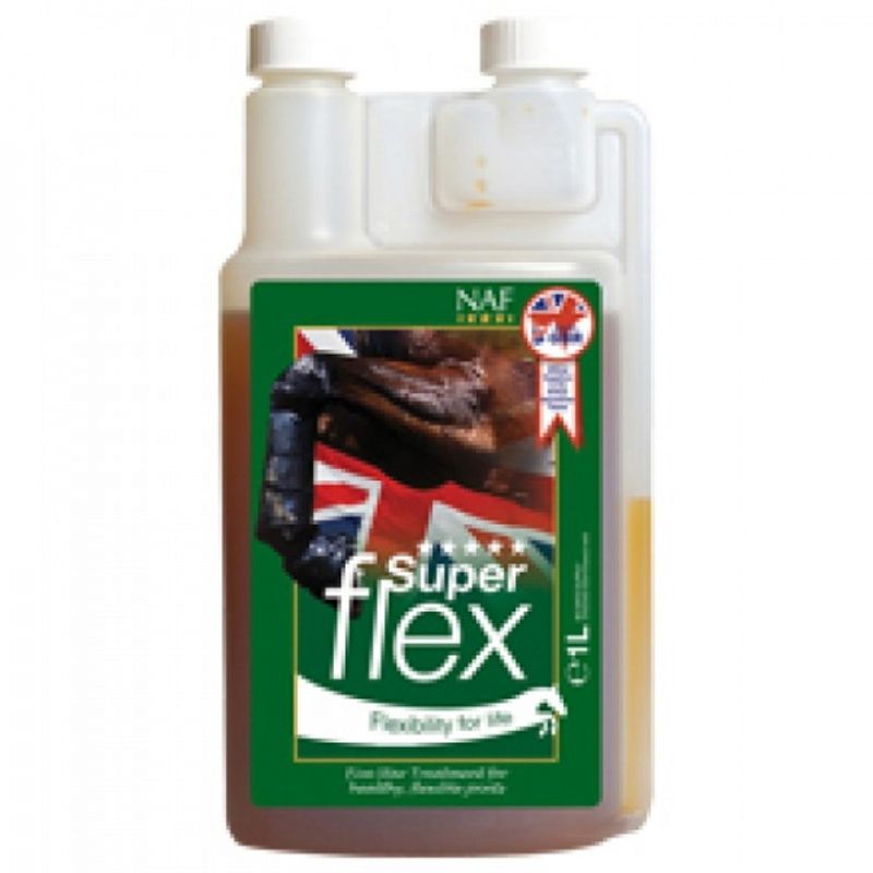 NAF Superflex Liquid 1 ltr.