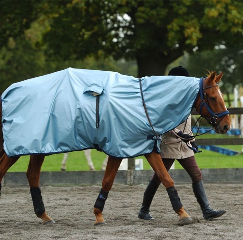 Bucas Rain Protector
