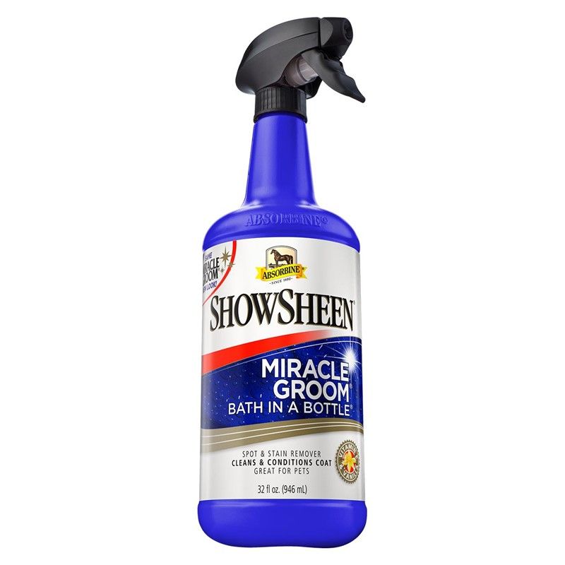 Absorbine Miracle Groom