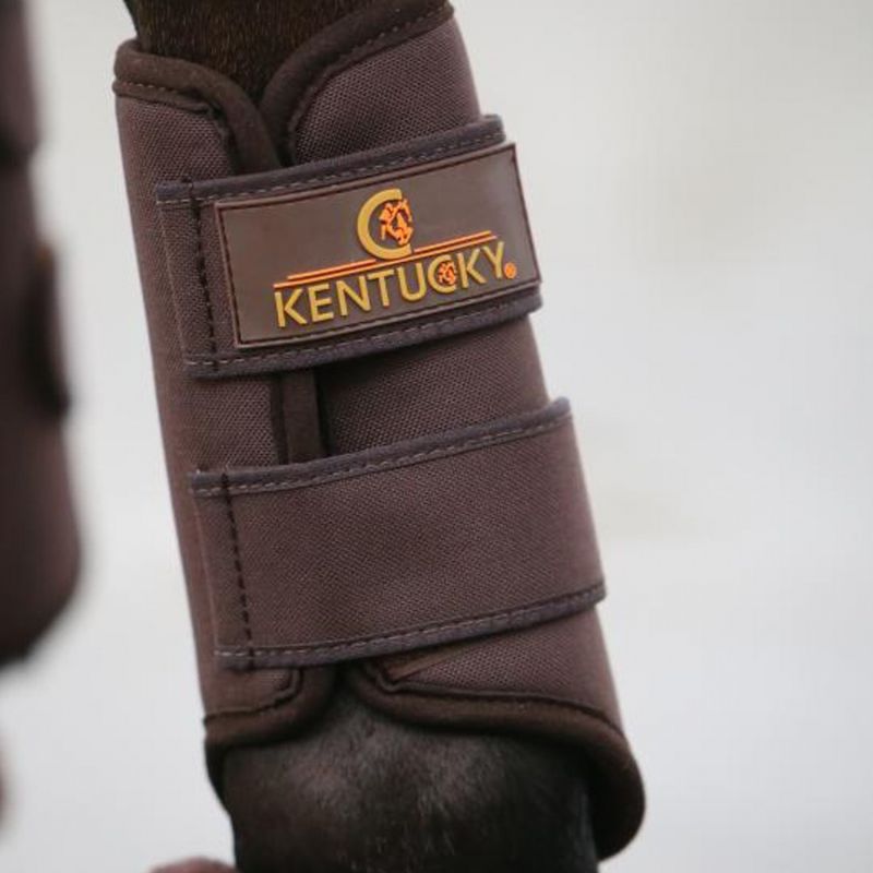 Kentucky 3D Spacer Turnout Boots 