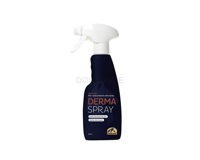 Hovedbilde Cavalor Derma Spray