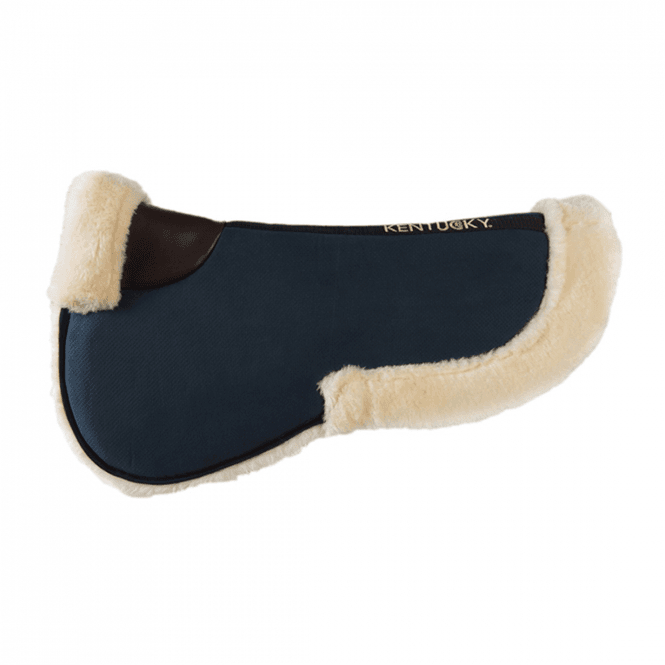 Hovedbilde Kentucky Sheepskin Half Pad ...