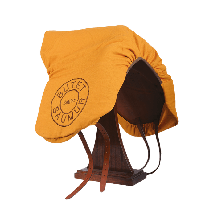 Hovedbilde Butet Dressage Saddle Cover