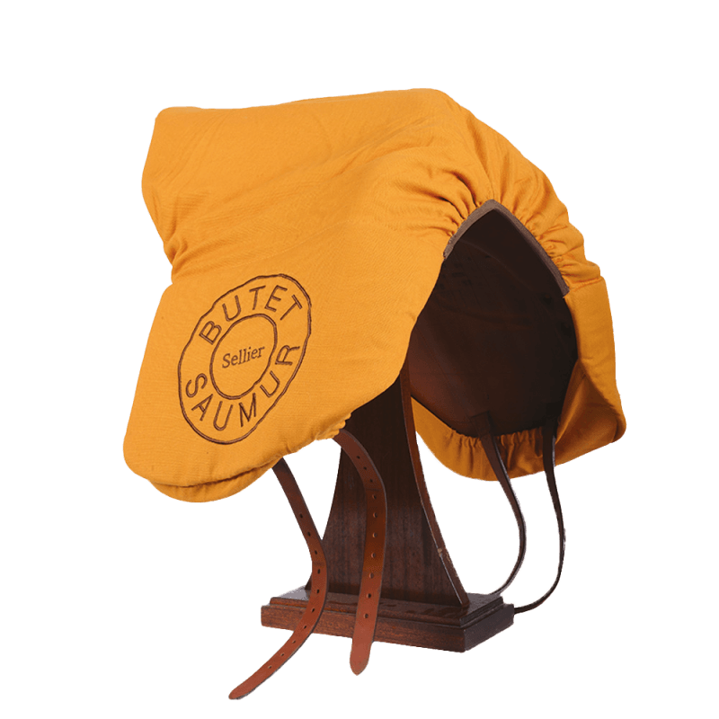 Butet Dressage Saddle Cover