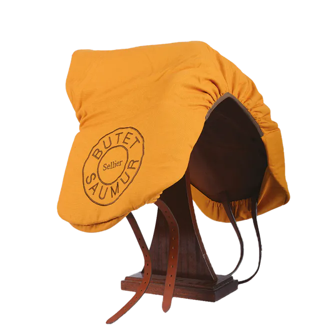 Hovedbilde Butet Dressage Saddle Cover