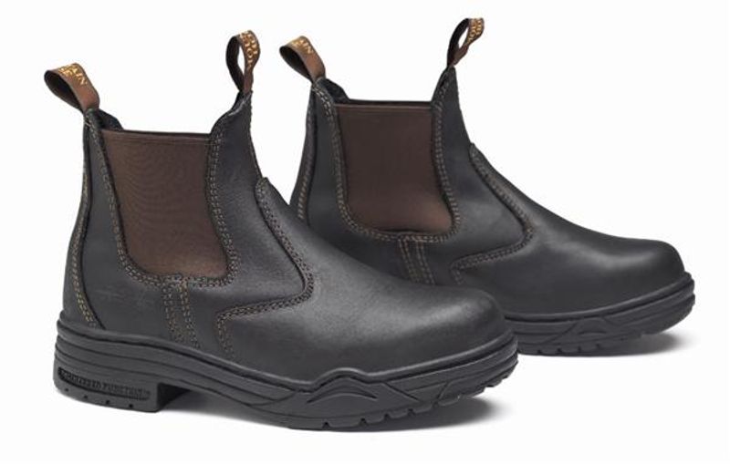 Mountain Horse Protective Jodhpur