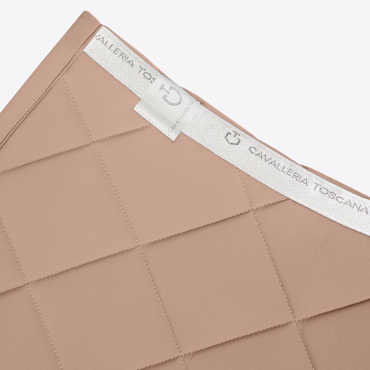 Jumping horse saddle pad | Cavalleria Toscana