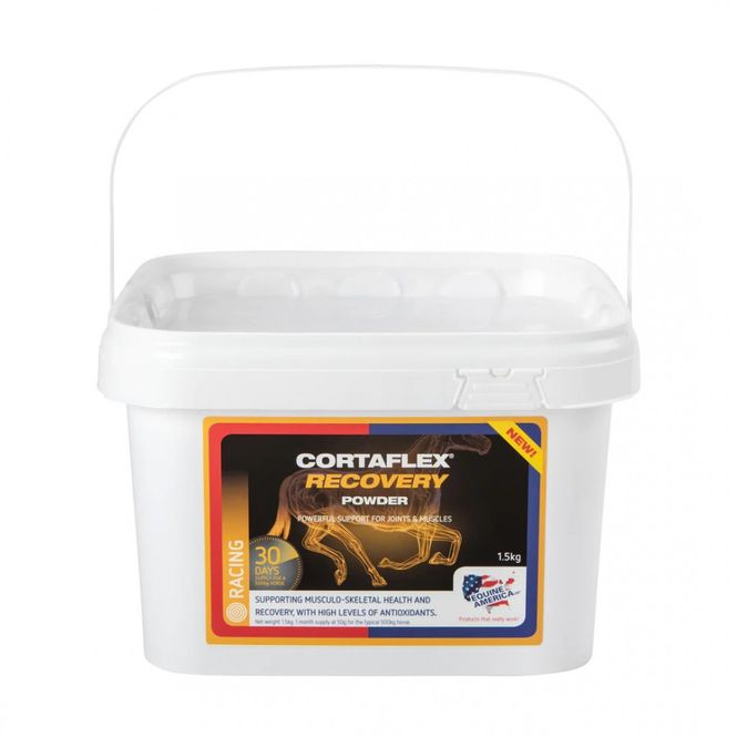 Hovedbilde Cortaflex Recovery Powder ...