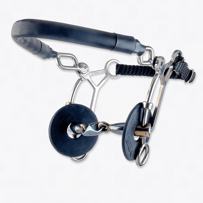 Hovedbilde Trust Sweet Iron Hackamore ...