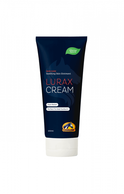 Hovedbilde Cavalor Lurax 200 ML