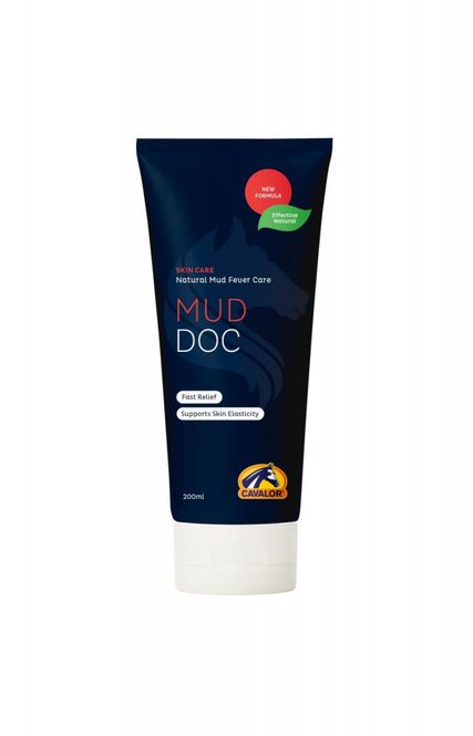 Hovedbilde Cavalor MudDoc 200 ML